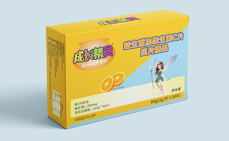 鄭州食品代餐產(chǎn)品包裝設(shè)計(jì)